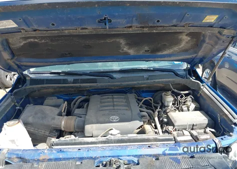 2016 Toyota Tundra Sr5 5.7L V8 z USA, uszkodzony, nr VIN 5TFDW5F17GX511493